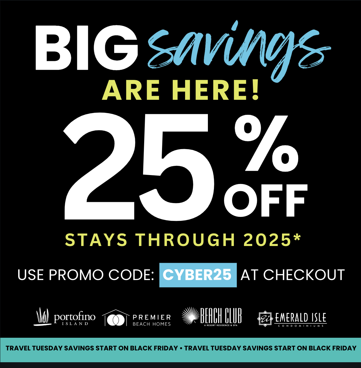 Cyber Savings - Premier Island Management Group